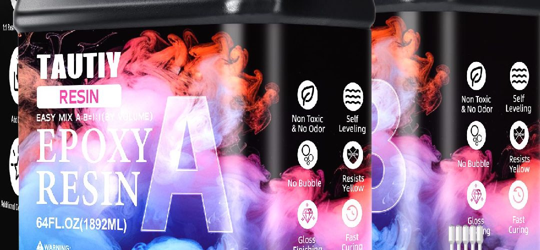 رزین اپوکسی از کجا بخریم؟