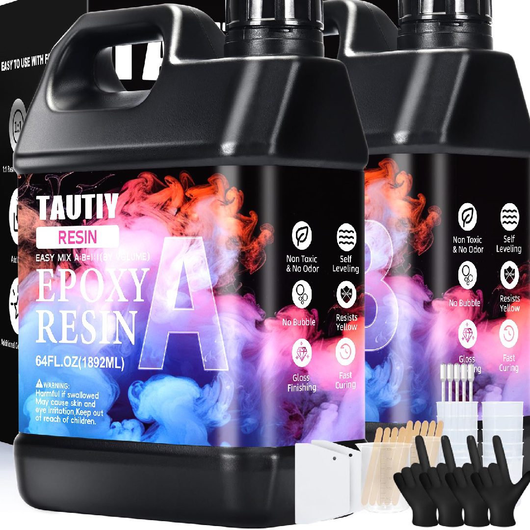 رزین اپوکسی از کجا بخریم؟