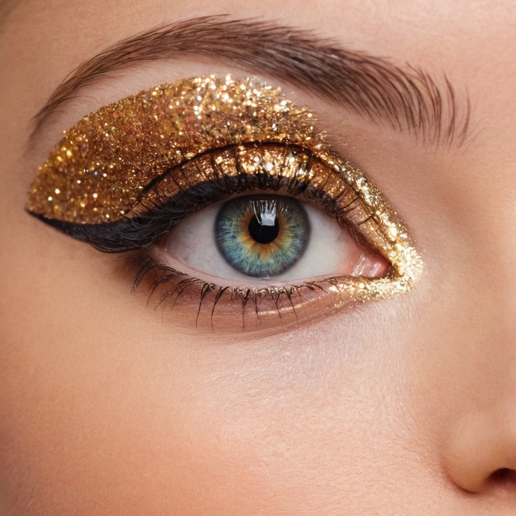 آشنایی با پودر اکلیل