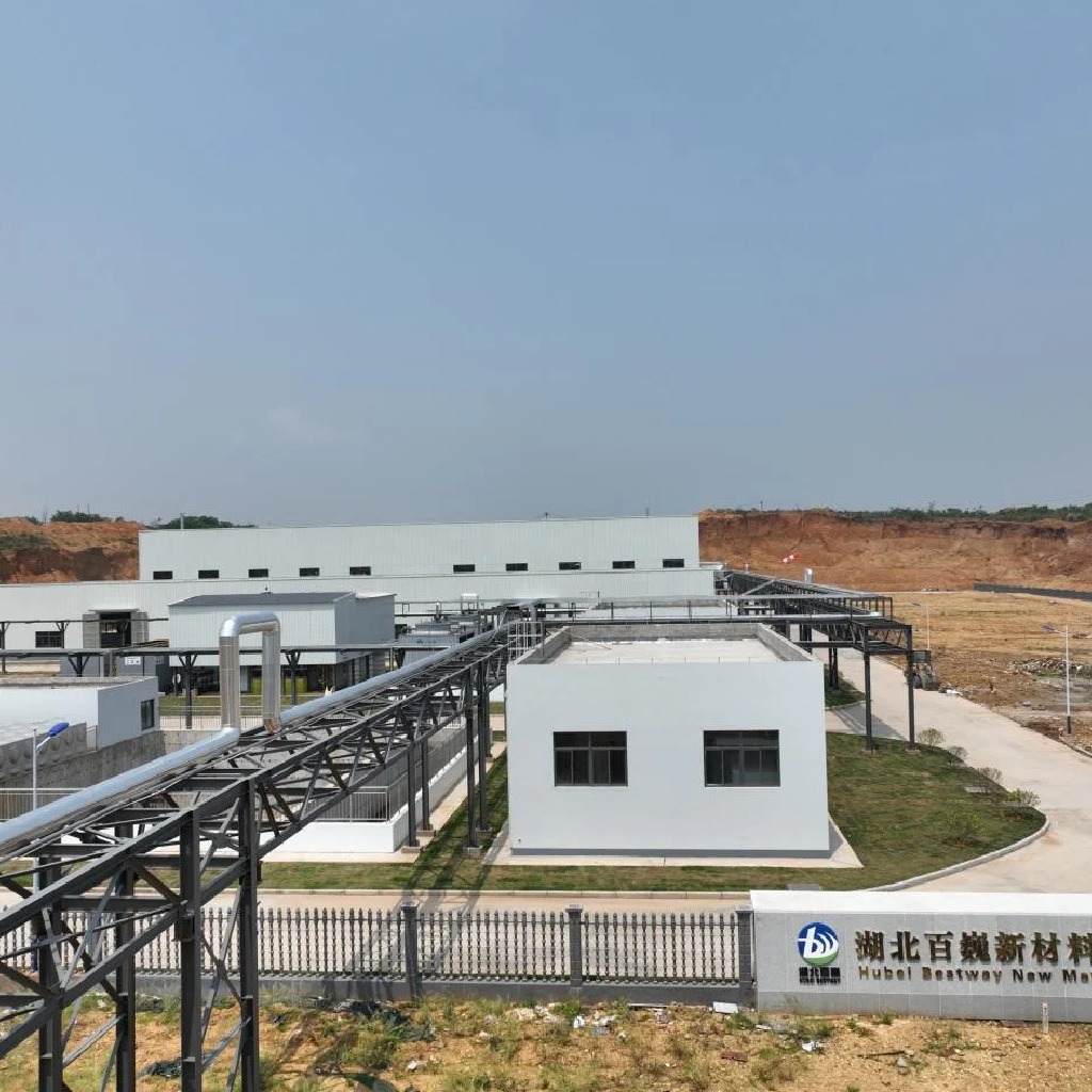 فن آوری های تولید رزین اپوکسی