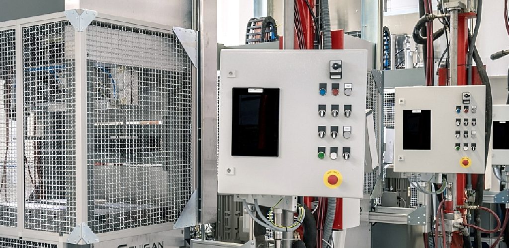 فن آوری های تولید رزین اپوکسی