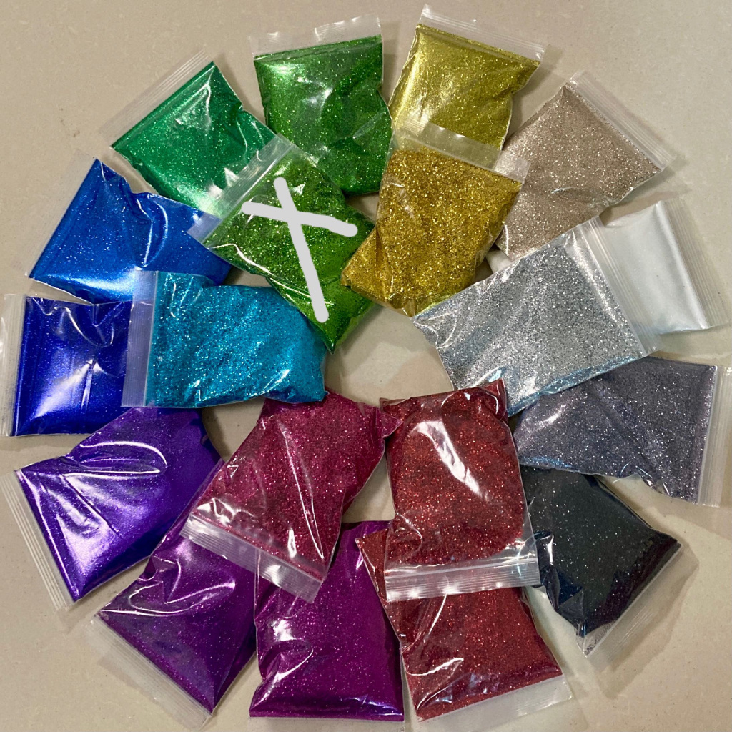 تکنولوژیکی تولید پودر اکلیل