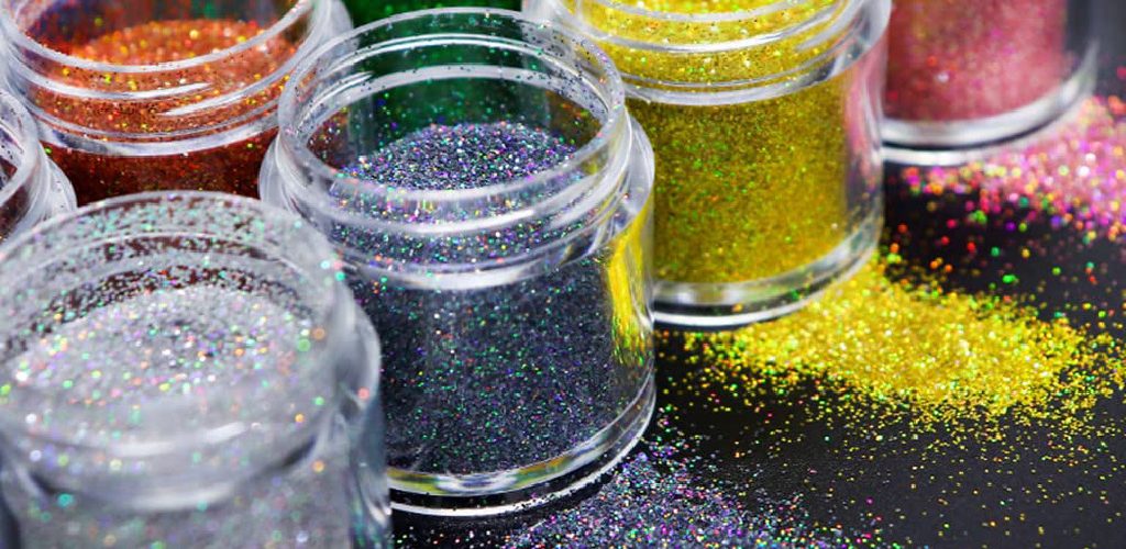 تجارت جهانی پودر اکلیل