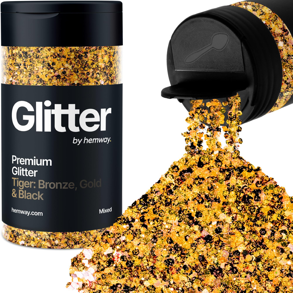 پودر اکلیل پولکی