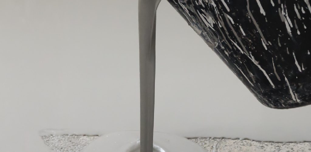 استفاده از رزین اپوکسی در آب بندی کف حمام