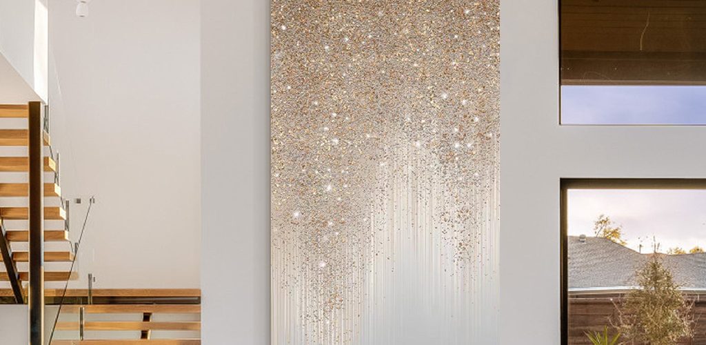 استفاده از پودر اکلیل در رنگ‌سازی