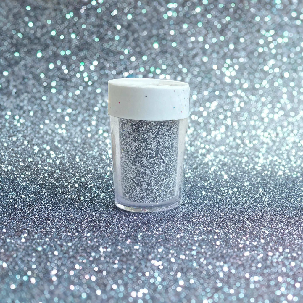 استفاده از پودر اکلیل در رنگ‌سازی