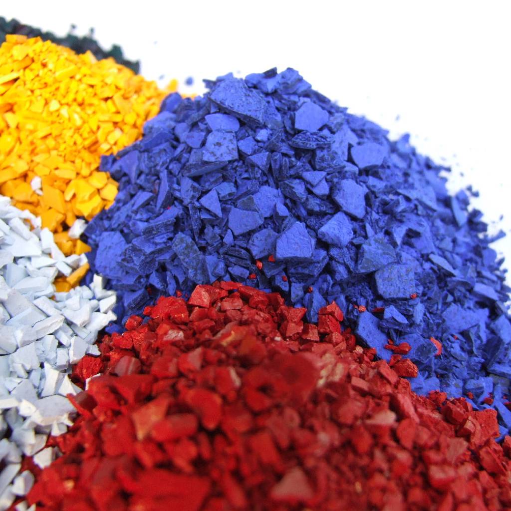 پیگمنت های آلی ونقش آن در هنر