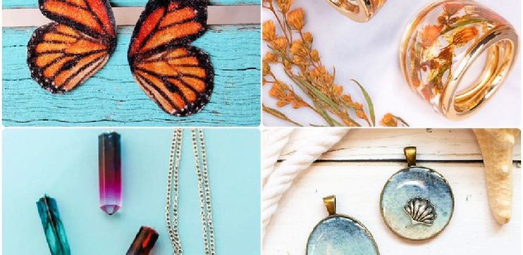 رزین اپوکسی و کاربرد ها