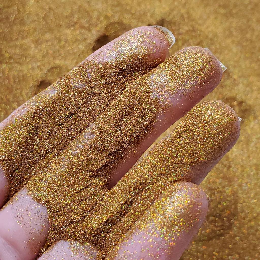 اکلیل صنعتی (یا پودر رنگی) یکی از مواد پرکاربرد در صنایع مختلف