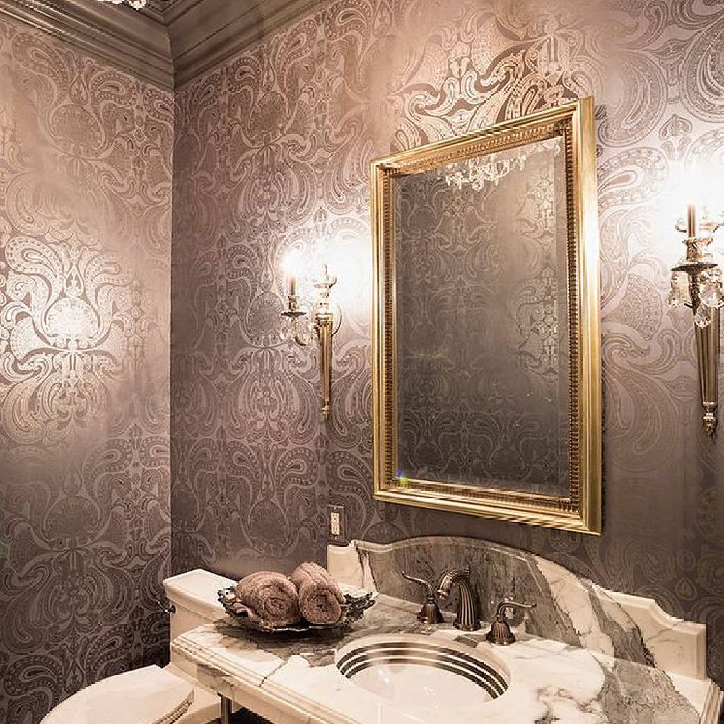 کاربرد اکلیل صنعتی در مبلمان و دکوراسیون