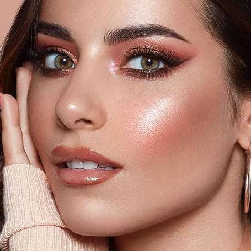 پودر اکلیل: بررسی جامع براقیت و درخشندگی