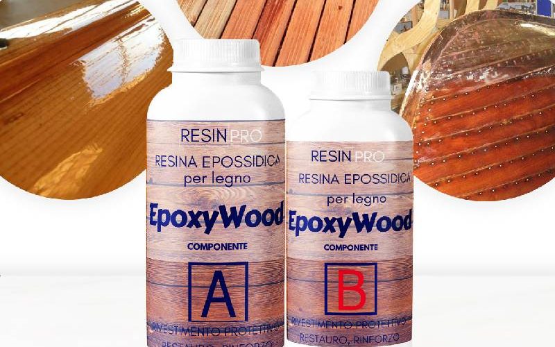 مقاومت در برابر رطوبت رزین اپوکسی