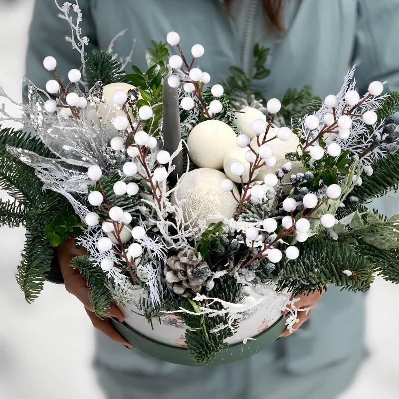 اکلیل در دکوراسیون منزل