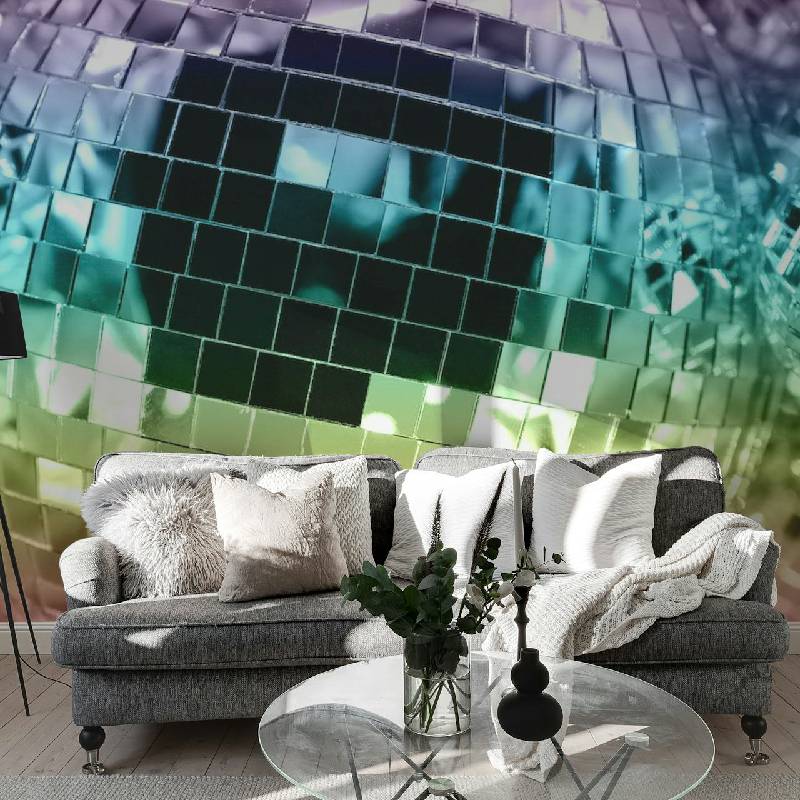 اکلیل در دکوراسیون منزل