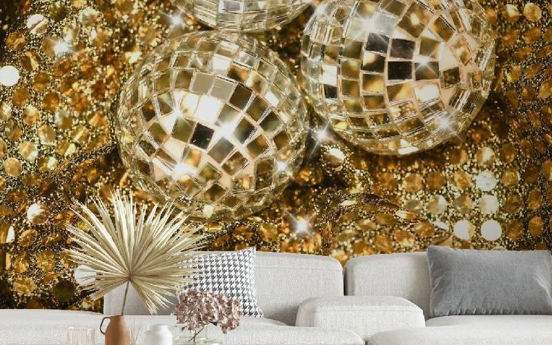 اکلیل در دکوراسیون منزل