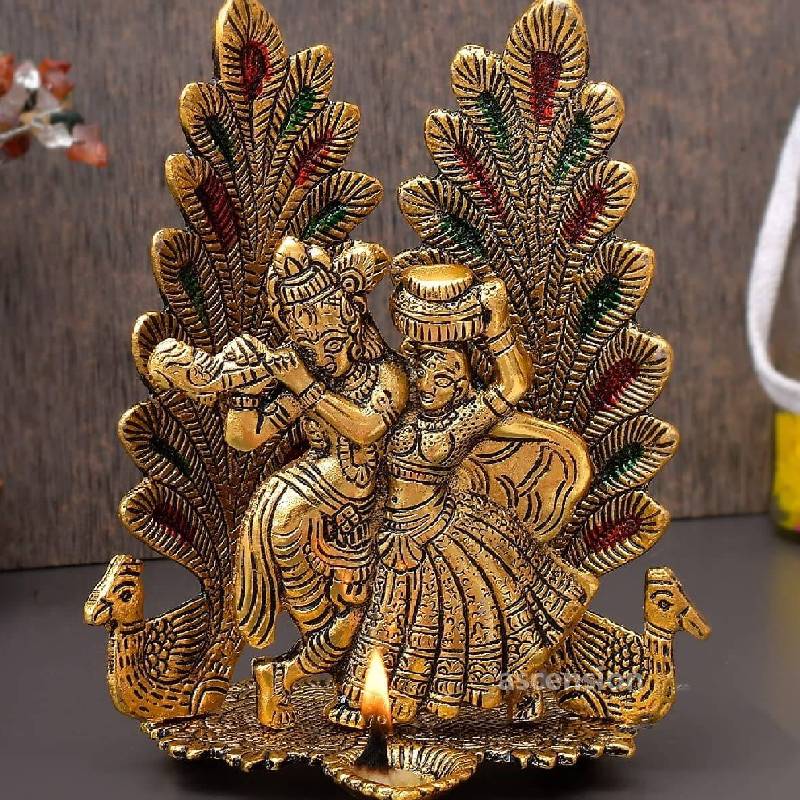 اکلیل و مجسمهسازی