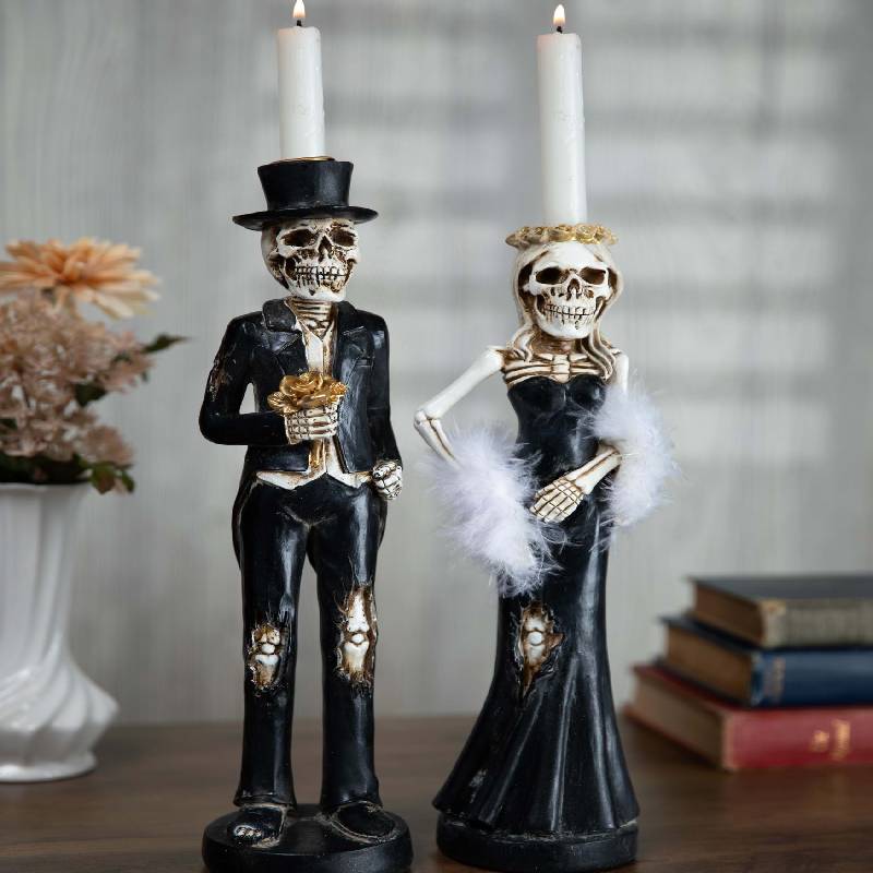 جاشمعی های رزینی: انتخابی ایده آل