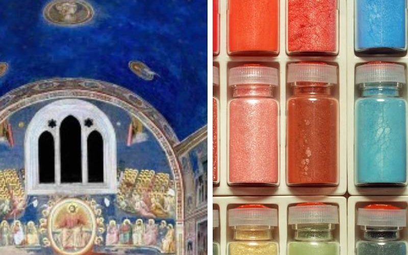 اکلیل: ابزاری قدرتمند و موثر در ترمیم آثار هنری