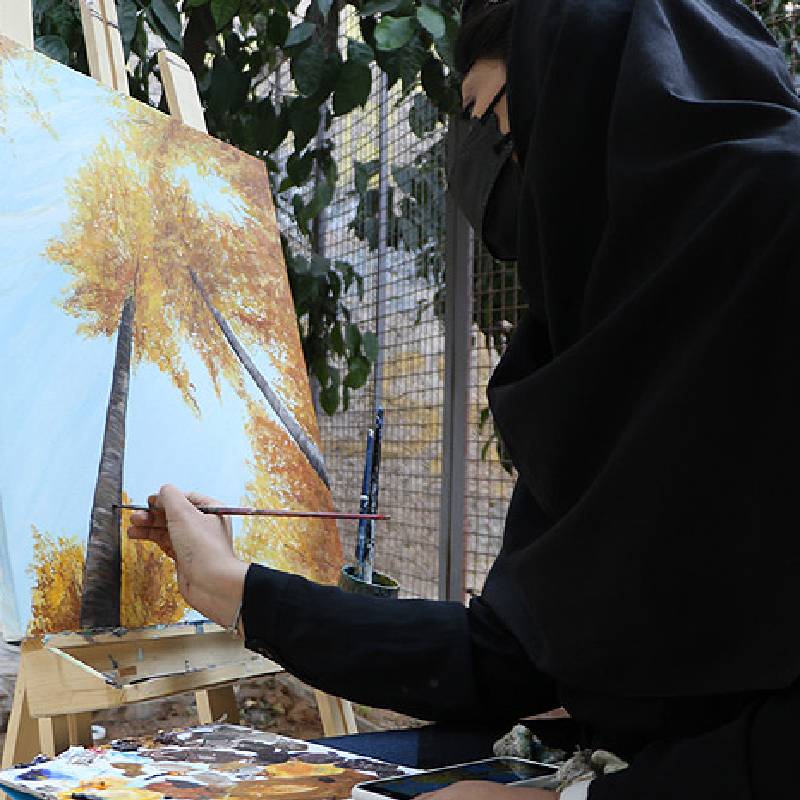 اکلیل: ابزاری قدرتمند و موثر در ترمیم آثار هنری