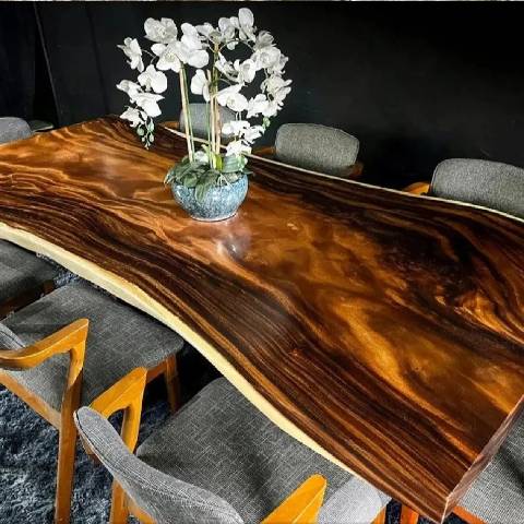 رزین اپوکسی در صنعت مبلمان