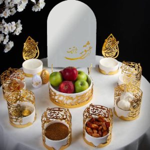 کاربرد اکلیل در صنایع دستی