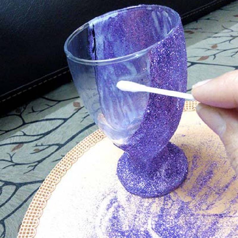 استفاده از اکلیل در سفره هفت سین