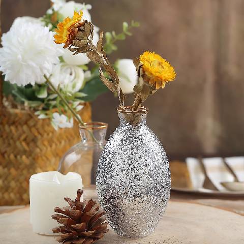 اکلیل در دکوراسیون مهمانی