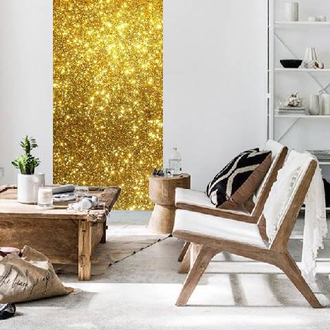 اکلیل در دکوراسیون مهمانی