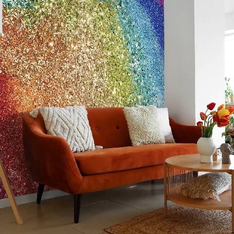 اکلیل در دکوراسیون مهمانی