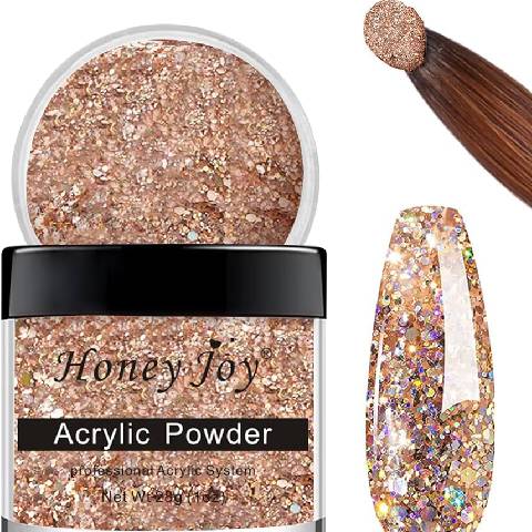 اکلیل متالیک: درخشش و استحکام