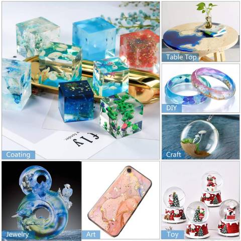 چرا رزین اپوکسی اینقدر محبوب شد؟ تحلیل بازار