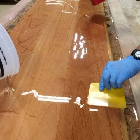 چرا رزین اپوکسی اینقدر محبوب شد؟ تحلیل بازار