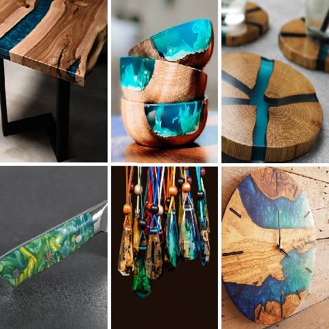 چرا رزین اپوکسی اینقدر محبوب شد؟ تحلیل بازار