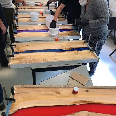 چرا رزین اپوکسی اینقدر محبوب شد؟ تحلیل بازار