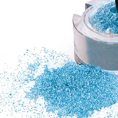 اکلیل: رنگ و جلوه درخشان