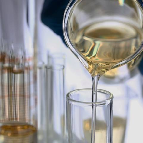 رزین اپوکسی و قطعات مرکب