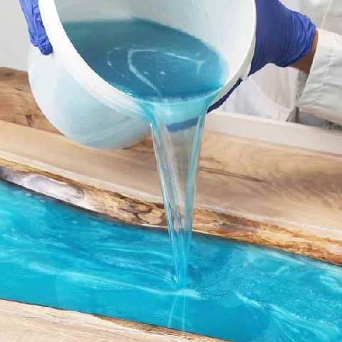 تگزانول و کاربرد آن در صنایع و رزین اپوکسی