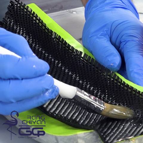 روش لایه‌گذاری دستی