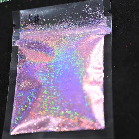 اکلیل هولوگرافیک 