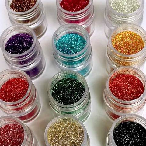 کاربرد اکلیل در صنایع دستی