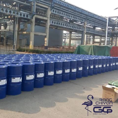 تگزانول و کاربرد آن در صنایع و رزین اپوکسی