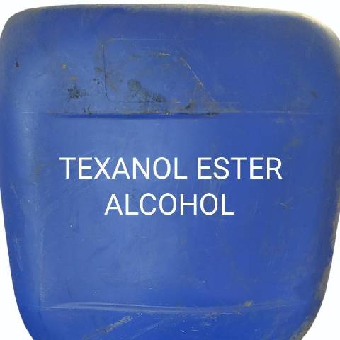 تگزانول و کاربرد آن در صنایع و رزین اپوکسی