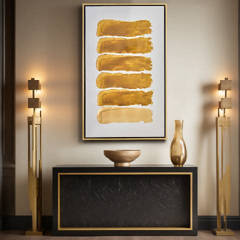 فروش ورق طلا و ورق استیل