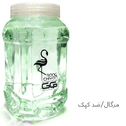 افزودنی مرگال ضد کپک و کاربرد آن