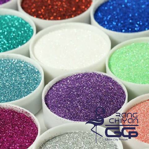 انتخاب اکلیل: اندازه ذرات