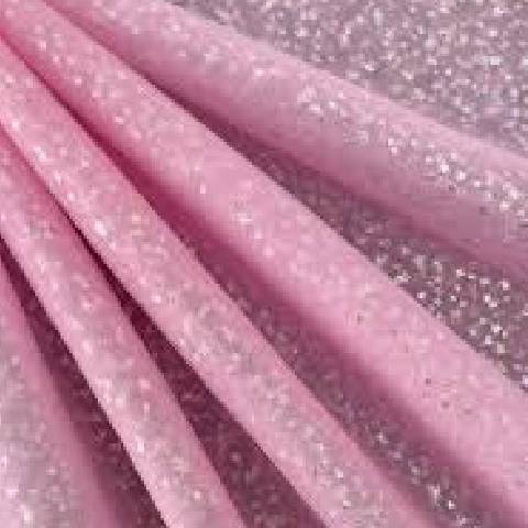 کاربرد اکلیل در صنعت نساجی