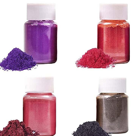 بازار فروش اکلیل و رزین اپوکسی