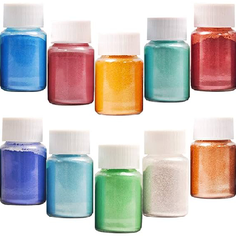 بازار فروش اکلیل و رزین اپوکسی