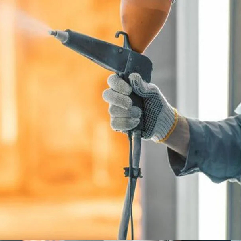 کاربردهای رایج پوشش‌های صنعتی در صنایع مختلف